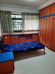 Blk 778 Woodlands Drive 60 (Woodlands), HDB 4 Rooms #602472851